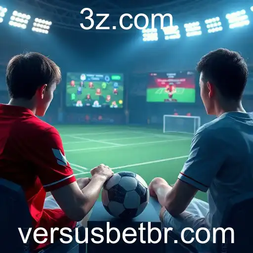 A Ascensão dos Jogos de Apostas Competitivas