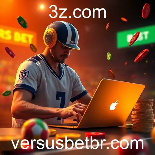 O Crescimento do Mercado de Jogos Online no Brasil