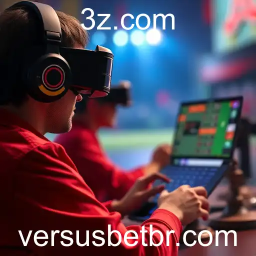 Tendências e Desafios nos Sites de Jogos em Português