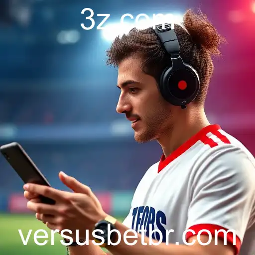 Tendências Emergentes em Jogos de Apostas Esportivas