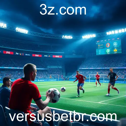 A Evolução do Versusbet no Cenário de Jogos Online