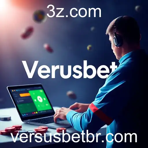 O Crescimento do Versusbet no Mercado Global de Jogos