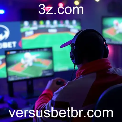 O Crescimento do Versusbet e o Cenário Atual dos Jogos Online