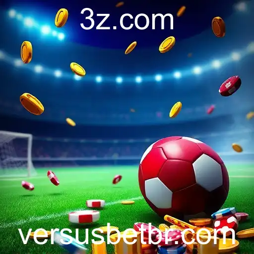 O Impacto Crescente dos Sites de Jogos no Brasil