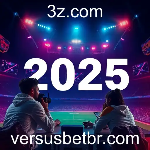 A Ascensão dos Sites de Apostas em 2025