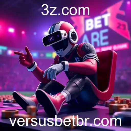 A Ascensão dos Jogos Virtuais em 2025