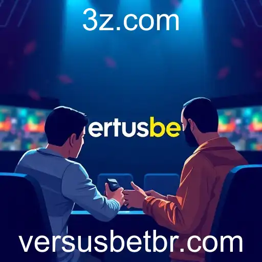 Versusbet: Inovações e Desafios em 2025 para Sites de Jogos