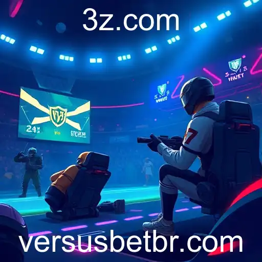 Versusbet Revoluciona o Mercado de Apostas Online