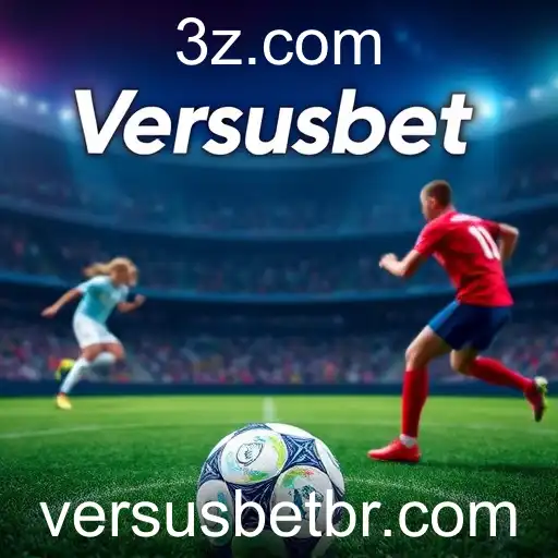 A Ascensão do Versusbet no Mundo dos Jogos Online