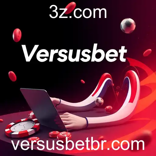 A Ascensão do Versusbet no Mercado de Jogos Online