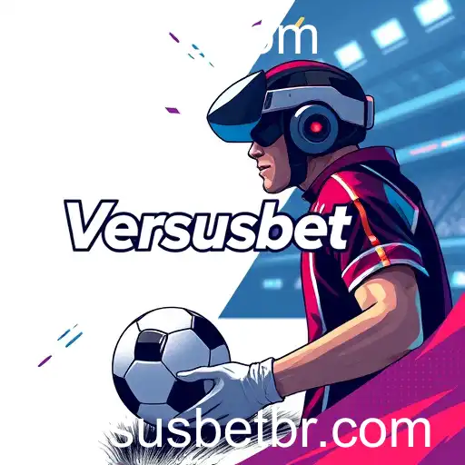 Ascensão do Versusbet no Cenário de Jogos Online em 2025