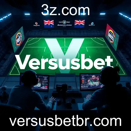 A Ascensão do Versusbet e o Mercado de Apostas Online